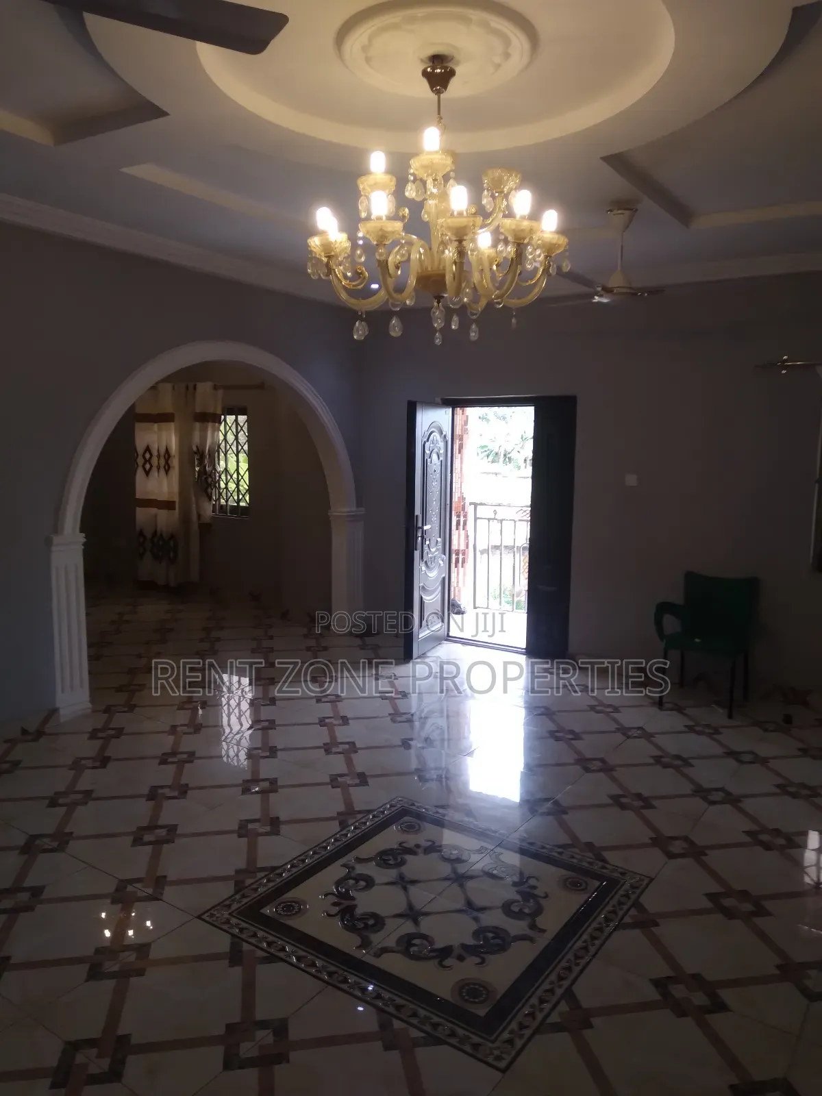 2bdrm Apartment in Ofankor for rent