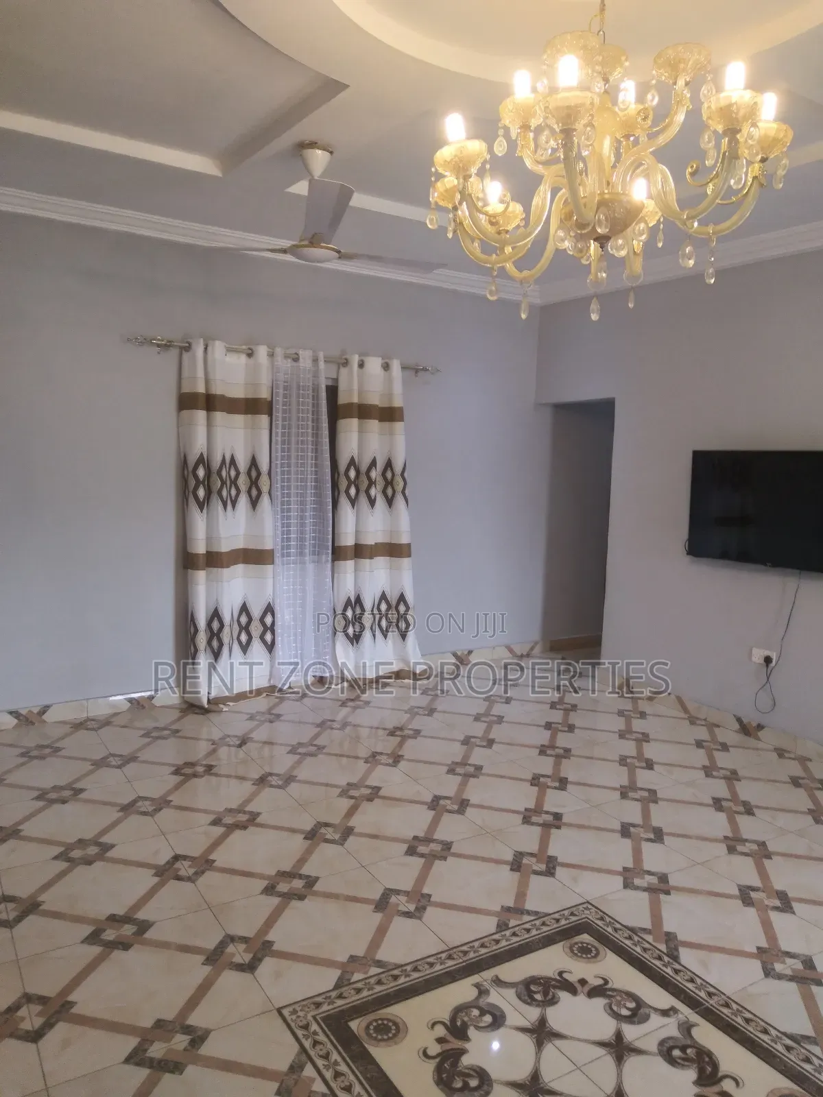 2bdrm Apartment in Ofankor for rent