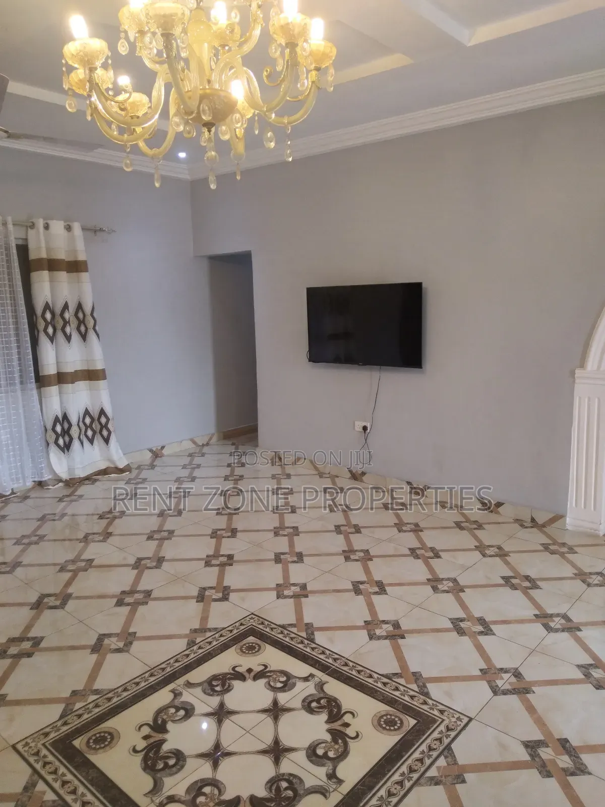 2bdrm Apartment in Ofankor for rent