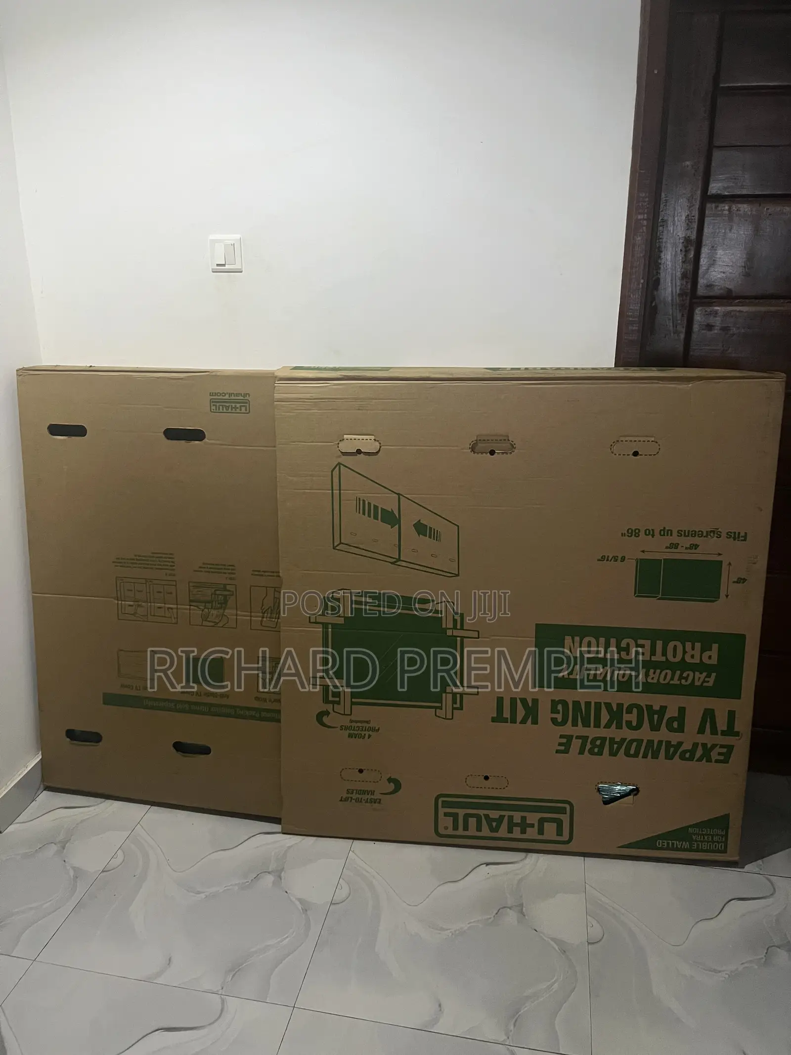 TCL Uhd Smart