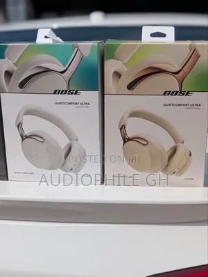 Bose Quietcomfort Ultra Headphones Gen 2