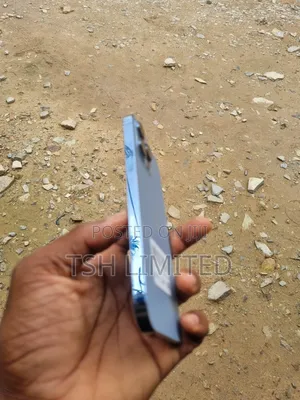 Apple iPhone 13 Pro Max 128 GB Blue