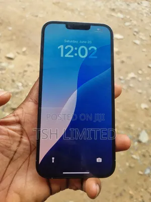 Apple iPhone 13 Pro Max 128 GB Blue