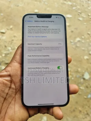 Apple iPhone 13 Pro Max 128 GB Blue