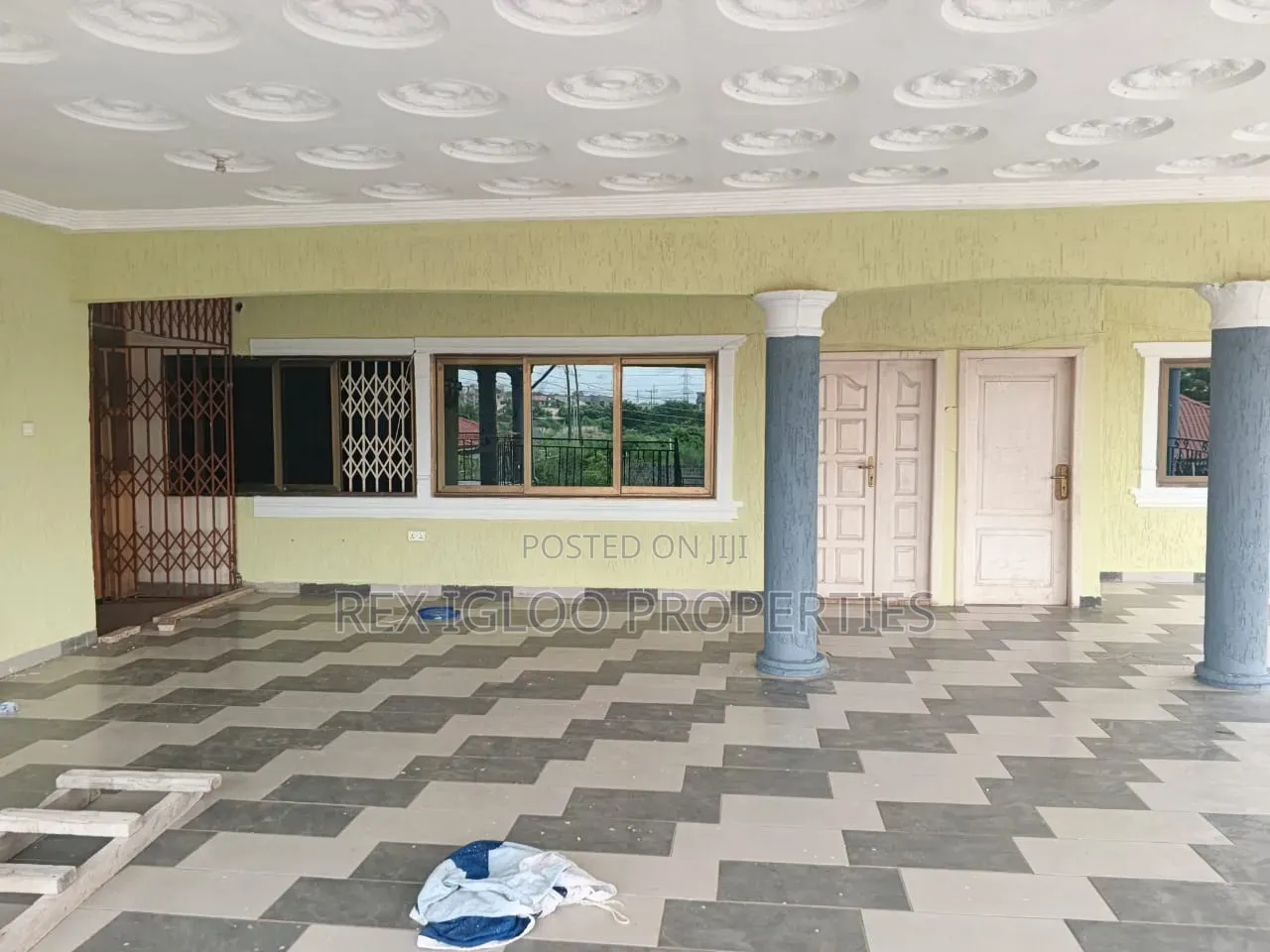 2bdrm Apartment in New Dawhenya, Accra Metropolitan for rent