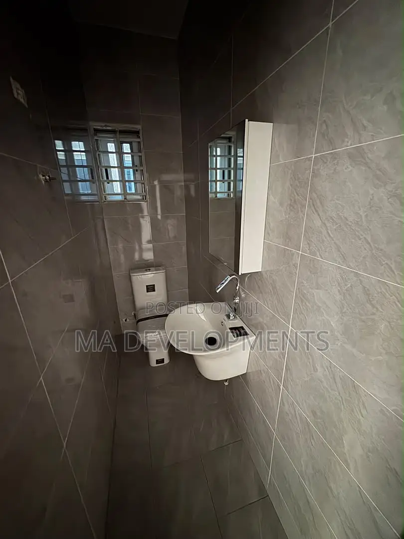 2bdrm Apartment in Madev Realty, Achimota for rent