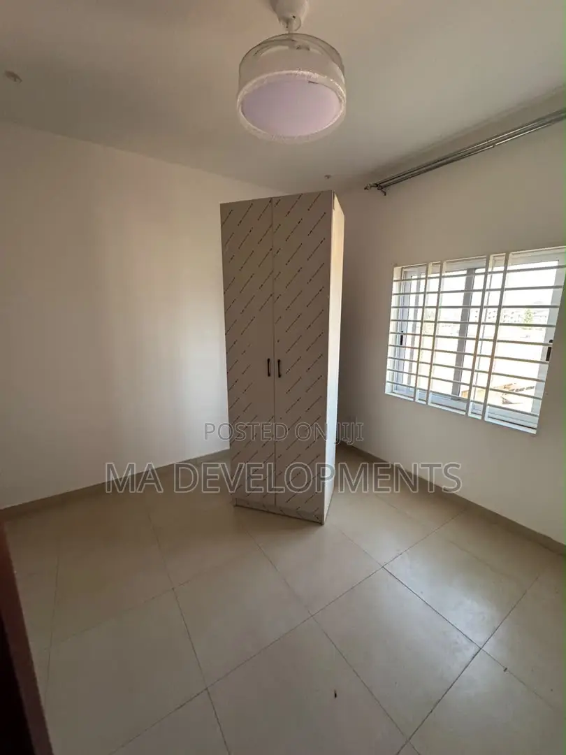2bdrm Apartment in Madev Realty, Achimota for rent