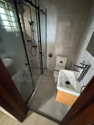 2bdrm Apartment in Madev Realty, Achimota for rent