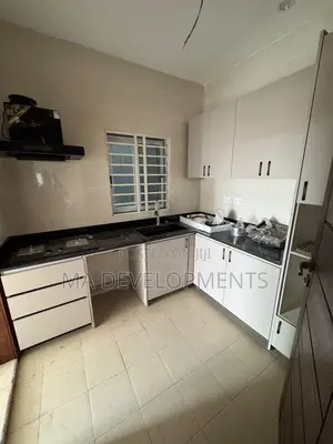 2bdrm Apartment in Madev Realty, Achimota for rent