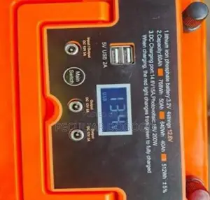 Multifunctional 14.6v 60ah Lithium Lifepo4 Battery Best Affordable