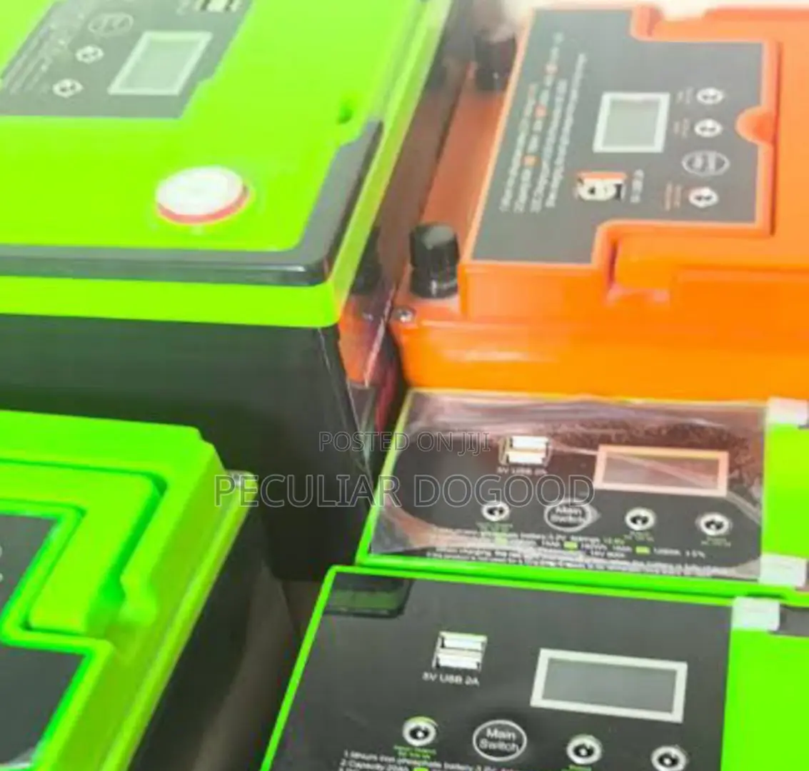 Multifunctional 14.6v 60ah Lithium Lifepo4 Battery Best Affordable