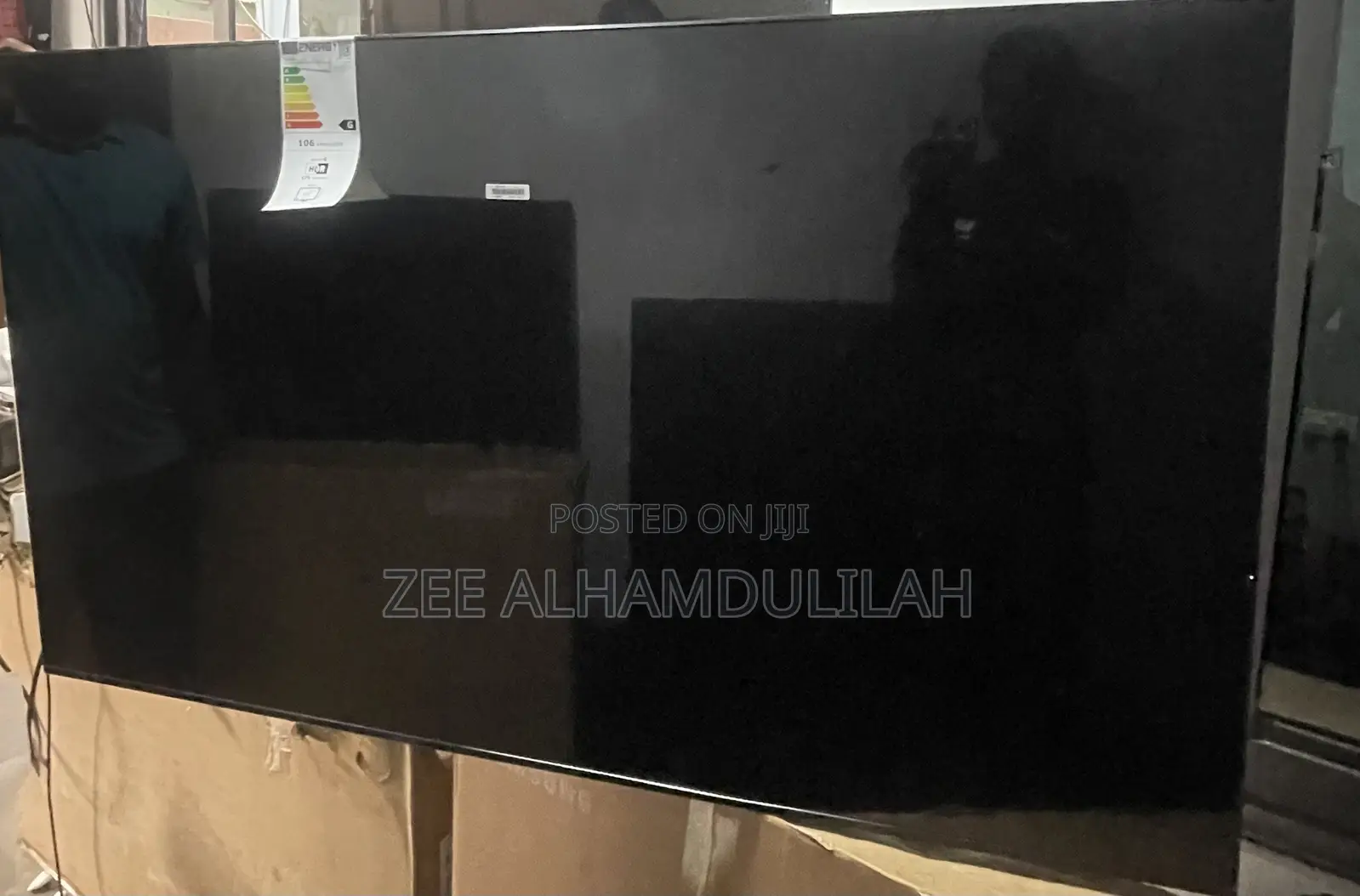 Samsung 65qled Tv