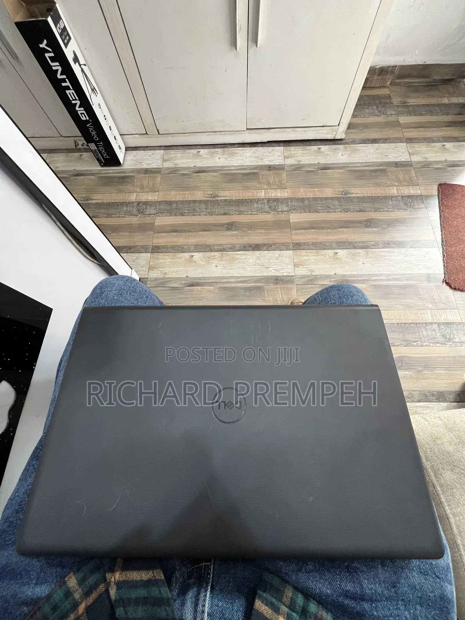 Laptop Dell Vostro 15 3549 4GB Intel Core i3 HDD+SSD 256GB