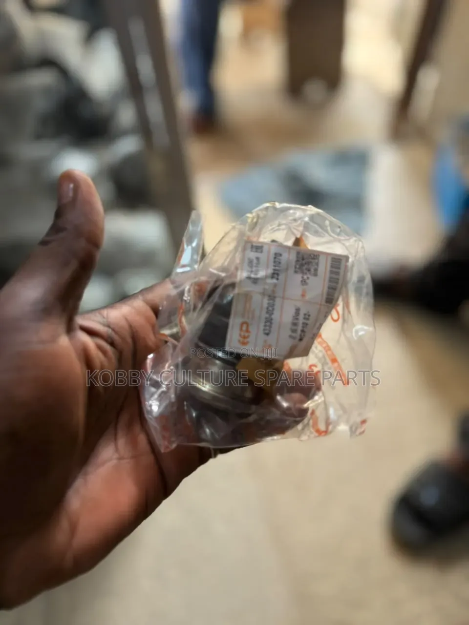 Original Brand New Car Ball Joint Available for All Cars