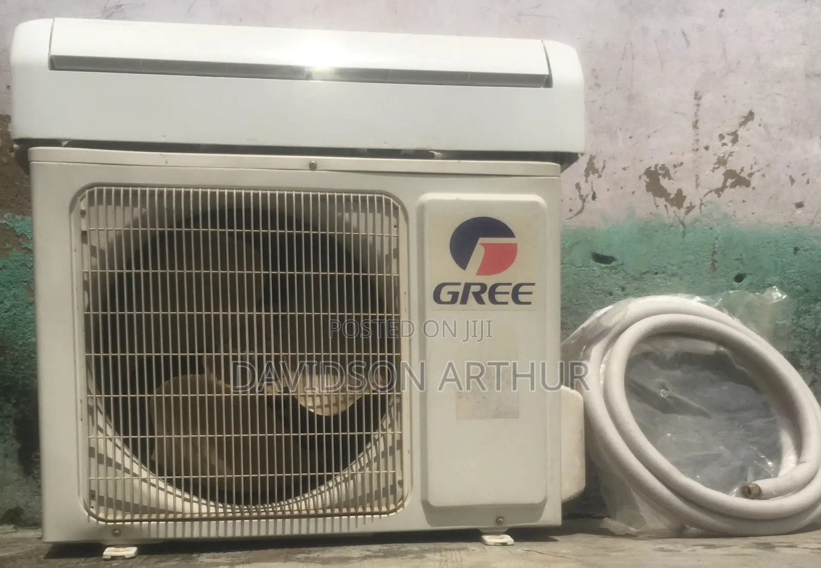1.5hp Gree Air Conditioner