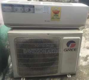 1.5hp Gree Air Conditioner