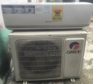 1.5hp Gree Air Conditioner
