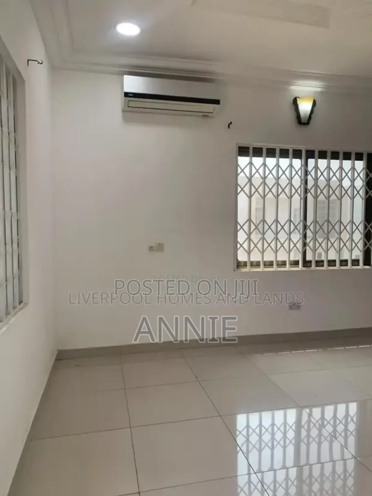 5bdrm Apartment in Accra Metropolitan for rent
