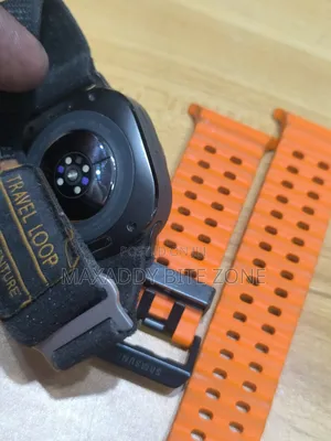 Galaxy Watch Ultra