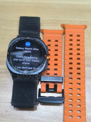 Galaxy Watch Ultra