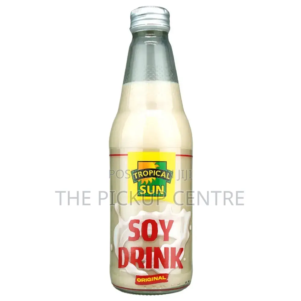 Tropical Sun Soy Drink - Original