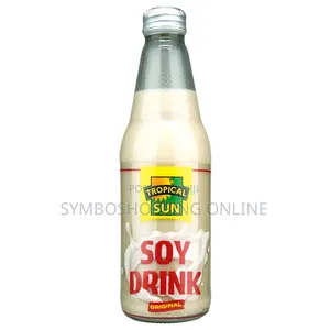 Tropical Sun Soy Drink - Original