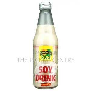 Tropical Sun Soy Drink - Original
