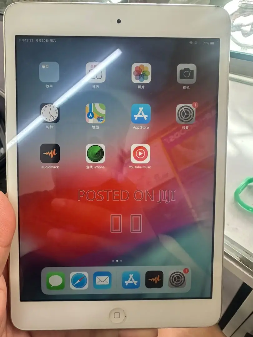 iPad Mini 2 16g