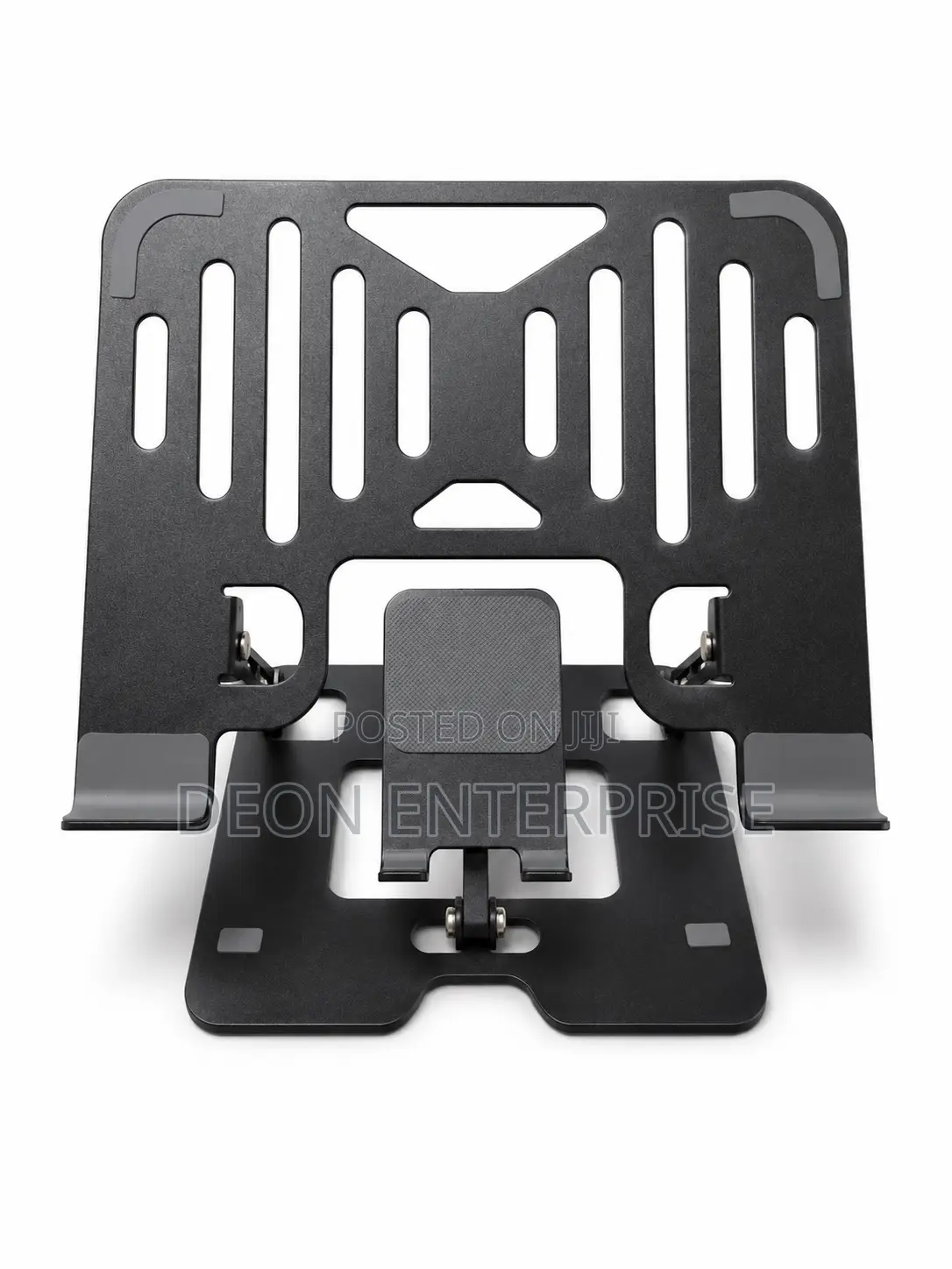 Laptop and Phone Stand