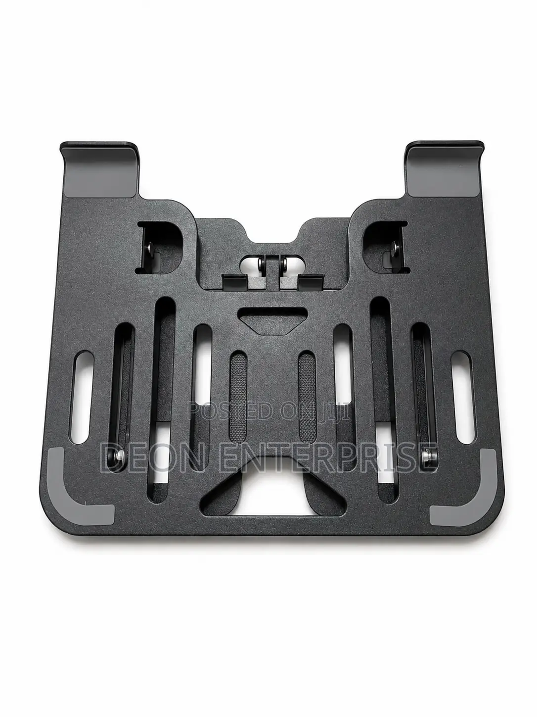 Laptop and Phone Stand