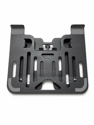 Laptop and Phone Stand