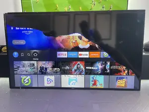 Samsung Smart 60 Inch