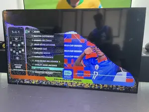 Samsung Smart 60 Inch