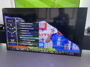 Samsung Smart 60 Inch