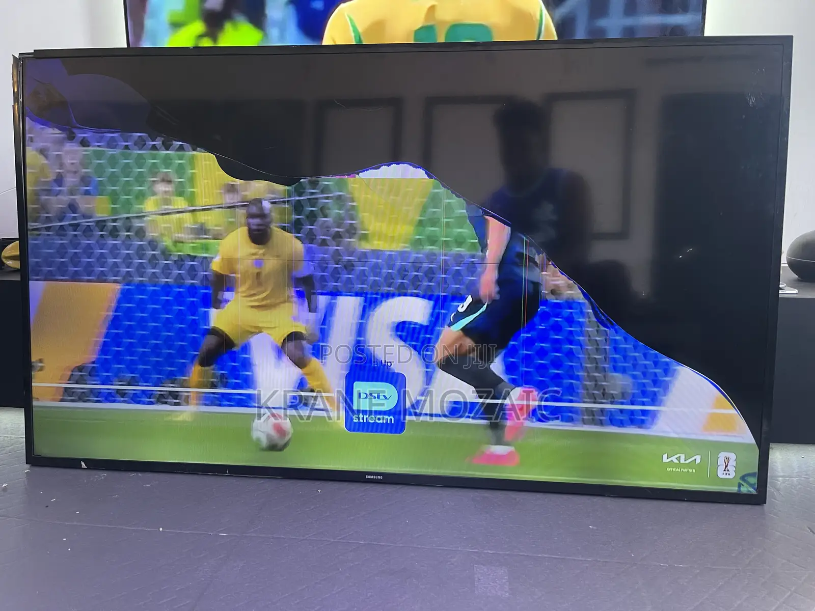 Samsung Smart 60 Inch