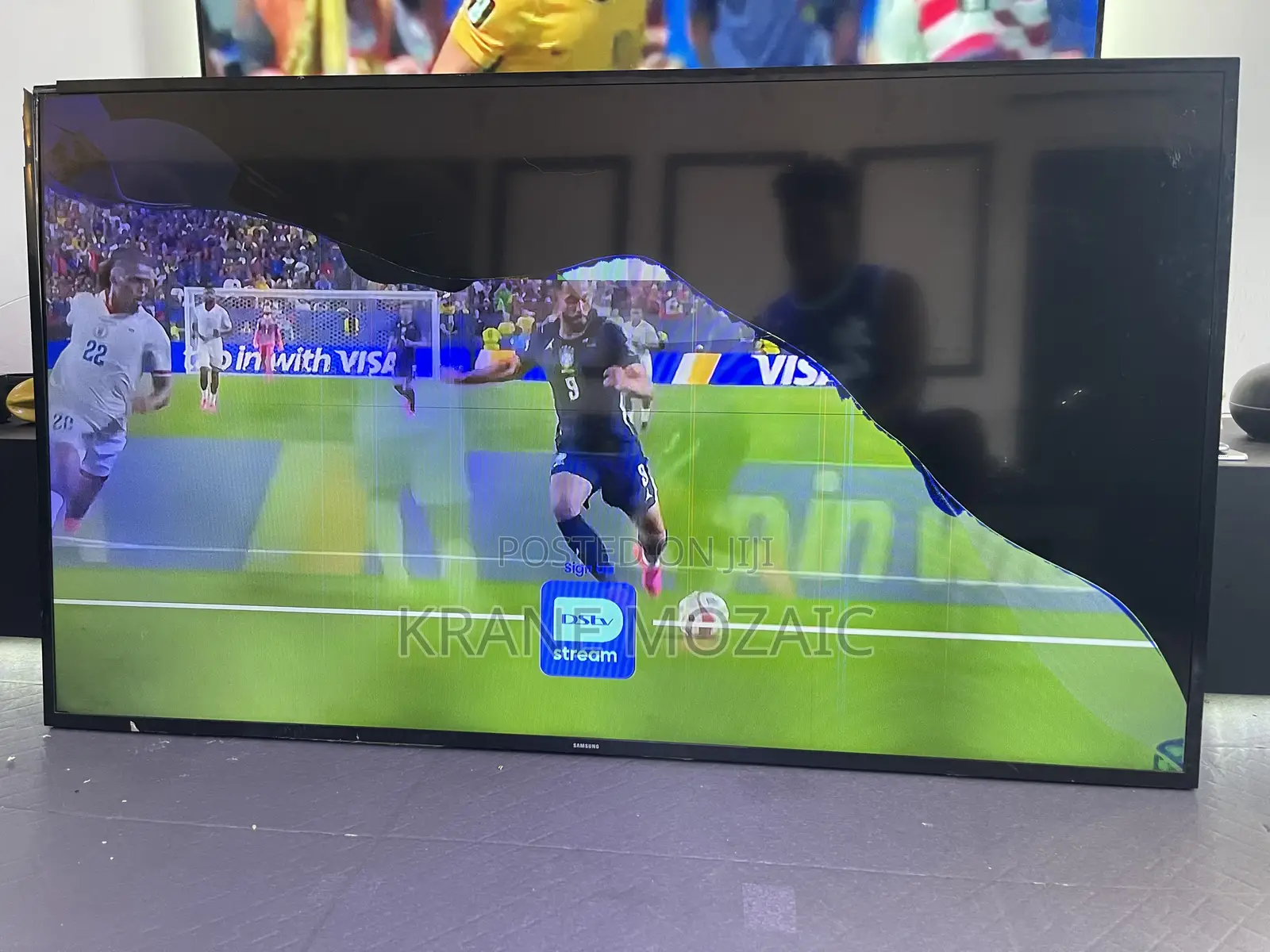 Samsung Smart 60 Inch