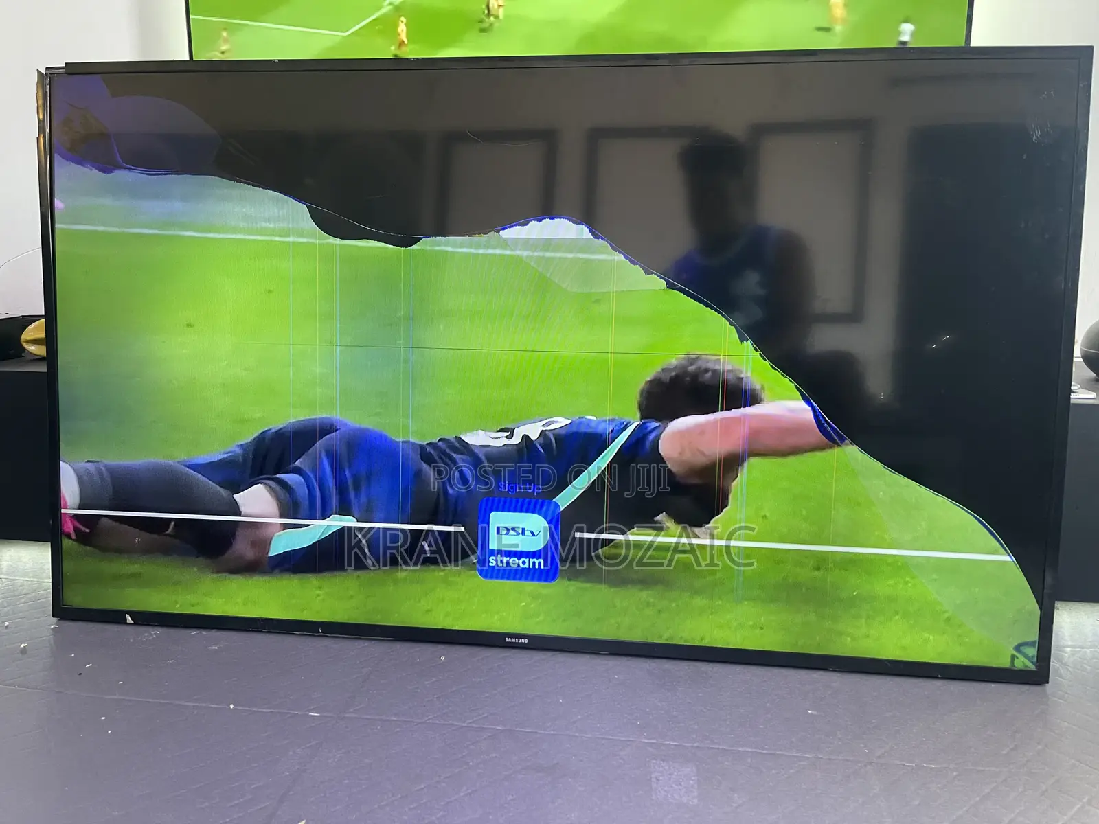 Samsung Smart 60 Inch