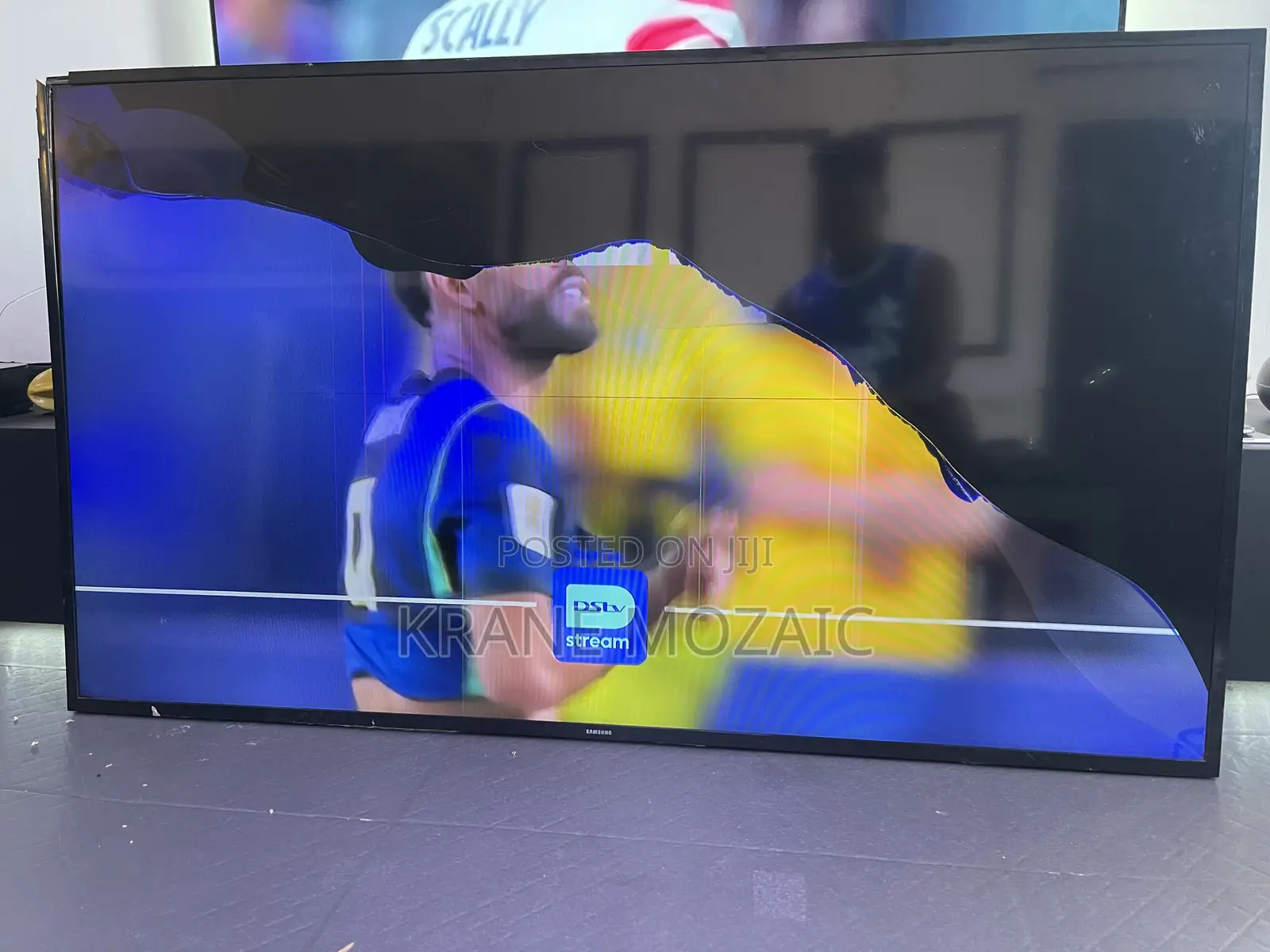 Samsung Smart 60 Inch