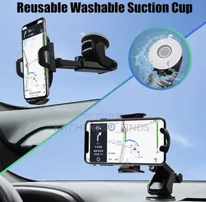 Car Phone Navigator