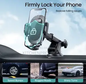 Car Phone Navigator