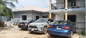 2bdrm Farm House in Tamakloe Sppw, Cemetery Area for rent