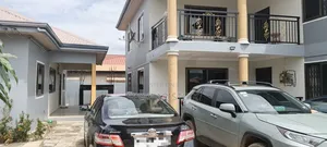 2bdrm Farm House in Tamakloe Sppw, Cemetery Area for rent