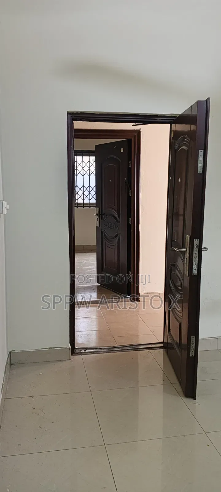 2bdrm Farm House in Tamakloe Sppw, Cemetery Area for rent