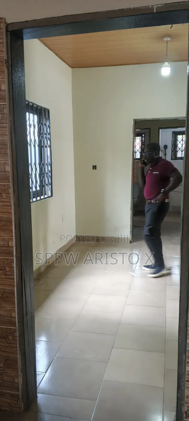 2bdrm Farm House in Tamakloe Sppw, Cemetery Area for rent