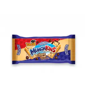 Yale Munchkins Choco Chip Biscuits