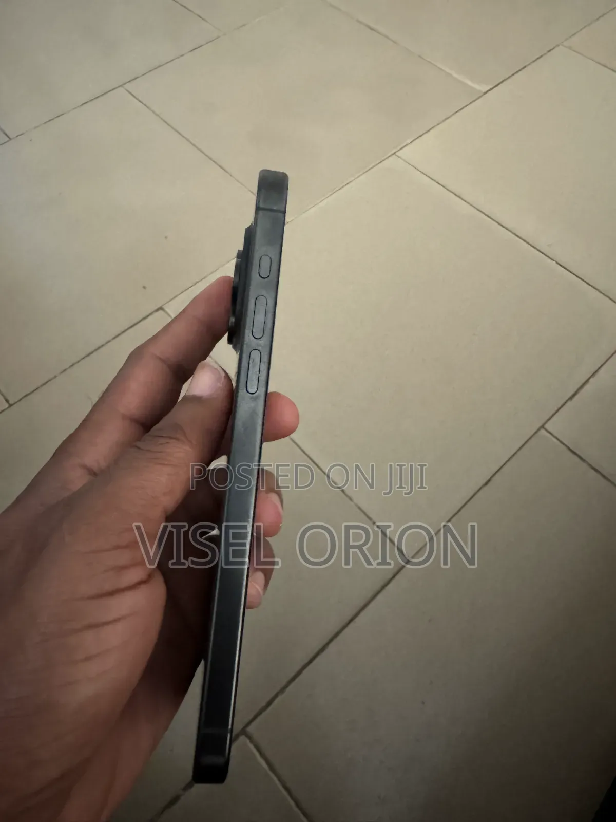 Apple iPhone 15 Pro Max 256 GB Gray
