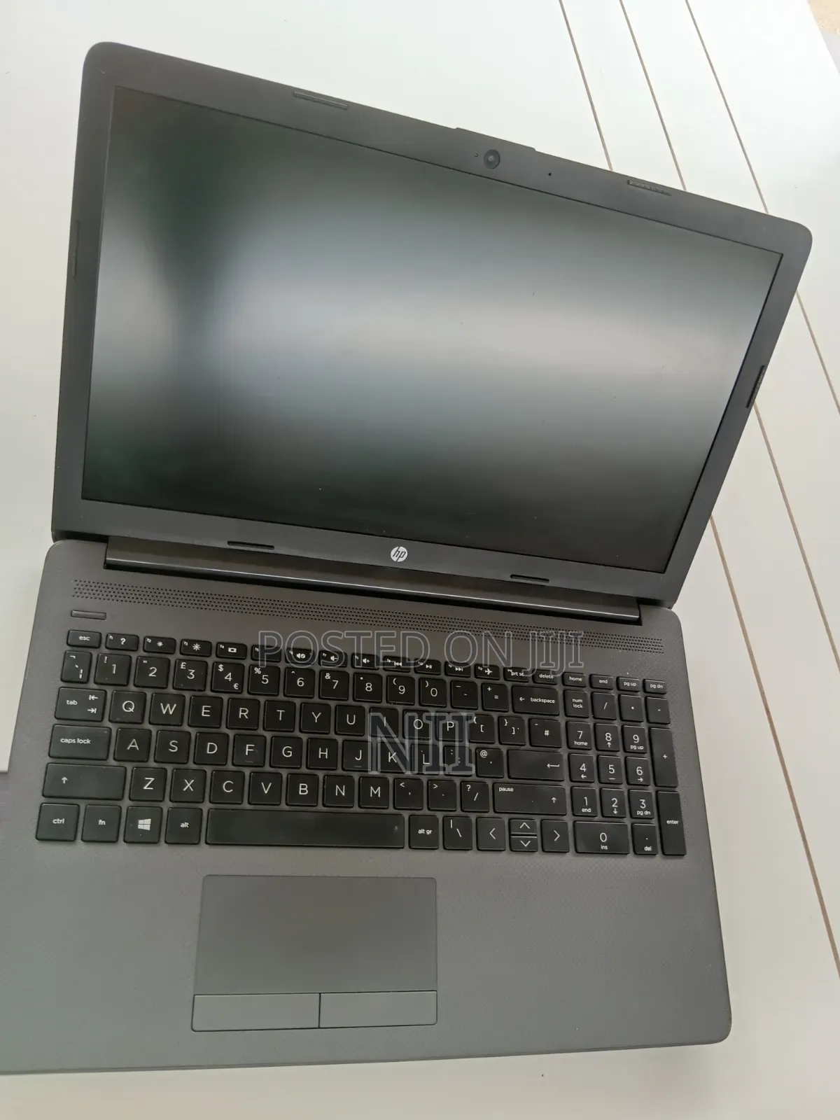 Laptop HP 4GB AMD SSD 128GB