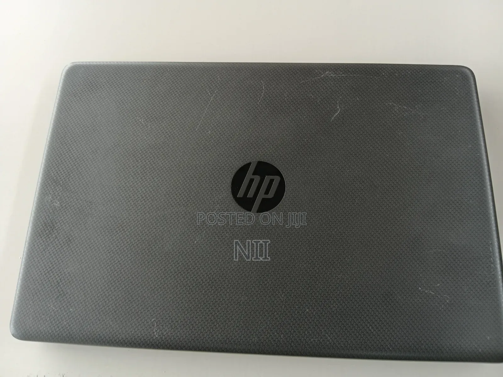 Laptop HP 4GB AMD SSD 128GB