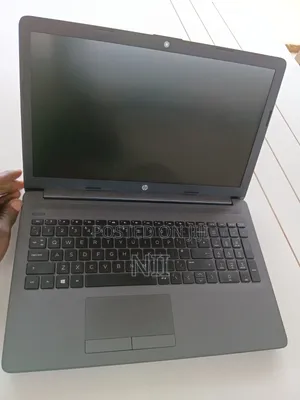 Laptop HP 4GB AMD SSD 128GB