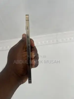 Apple iPhone 12 Pro Max 128 GB Gold